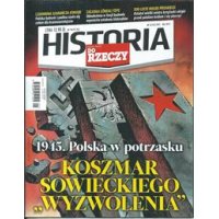 Historia Do Rzeczy 5/2025 nr 147