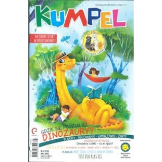 Kumpel 5/2025 nr 315