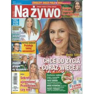 Na żywo 21/2025