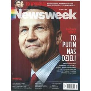 Newsweek 23/2025