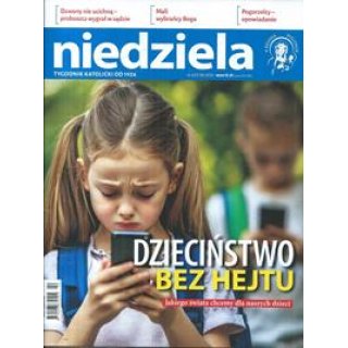 Niedziela nr 22/2025