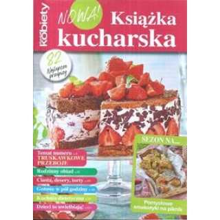 Pomysłowe smakołyki na piknik - Nowa książka kucharska