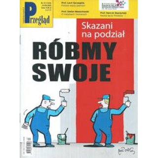 Przegląd 23/2025