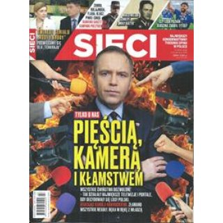 Sieci 23/2025