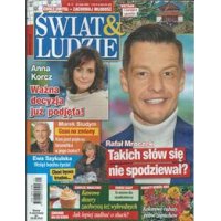 Świat & Ludzie 21/2025