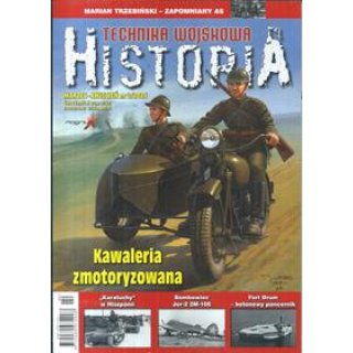Technika Wojskowa Historia 2/2025