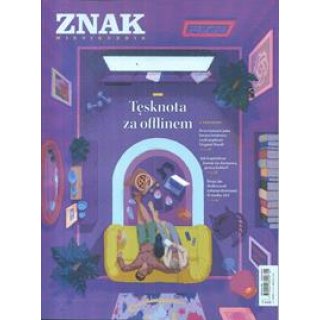 Znak 5/2025 nr 840