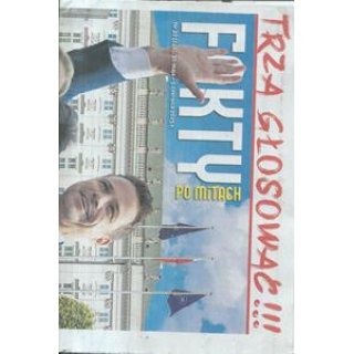 Fakty po mitach 22/2025