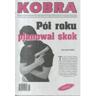 Kobra 15/2025