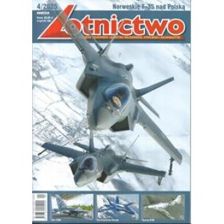 Lotnictwo 4/2025
