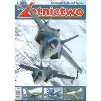 Lotnictwo 4/2025