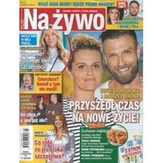 Na żywo 23/2025