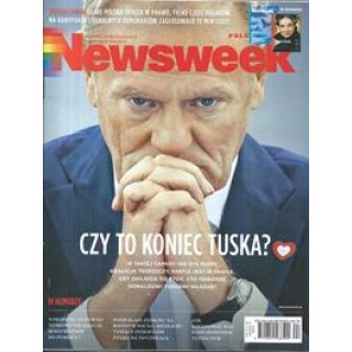 Newsweek 24/2025