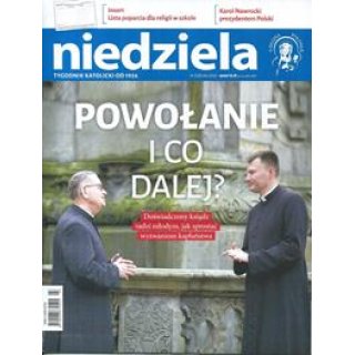Niedziela nr 23/2025