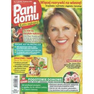 Pani Domu 11/2025