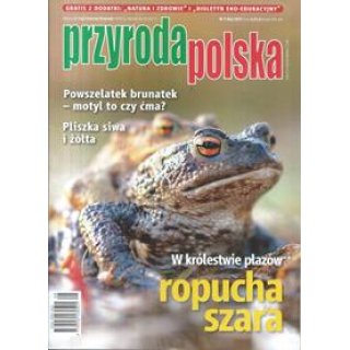 Przyroda Polska 5/2025