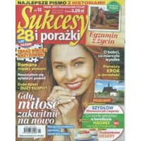 Sukcesy i porażki 12/2025
