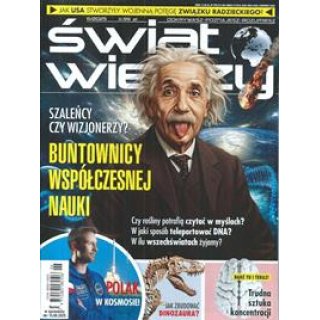 Świat Wiedzy 6/2025