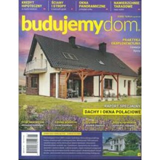 Budujemy Dom 5/2025