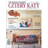 Cztery Kąty 5/2025 nr 384