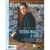 Forbes Women 2/2025