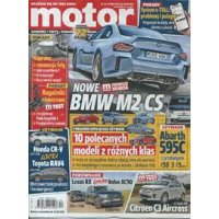 Motor 24-25/2025