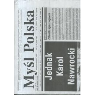 Myśl Polska 23-24/2025