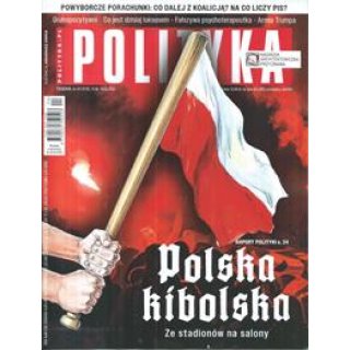 Polityka 24/2025