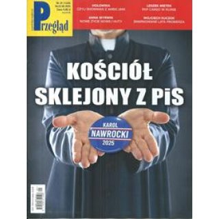 Przegląd 25/2025