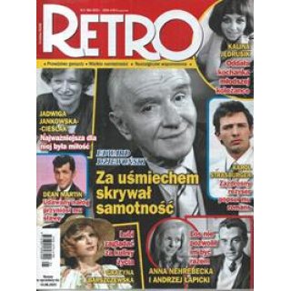 Retro 5/2025 