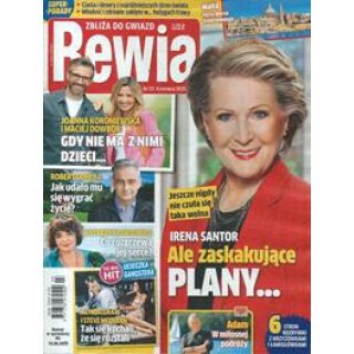 Rewia 23/2025