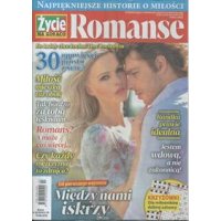 Romanse Życie na gorąco 3/2025