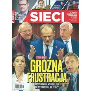 Sieci 25/2025