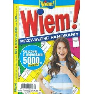 Wiem Przyjazne Panoramy 6/2025