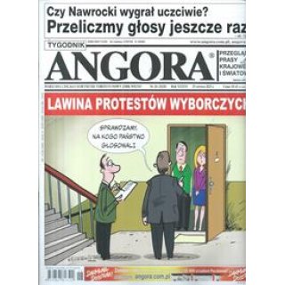 Angora nr 26/2025