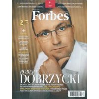 Forbes 6/2025 + Golf