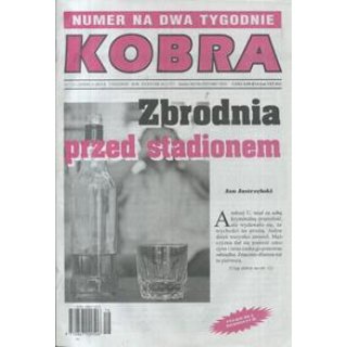 Kobra 16/2025