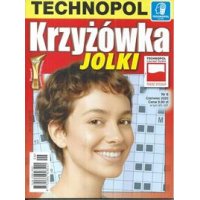 Krzyżówka Jolki 6/2025