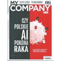 My Company 6/2025