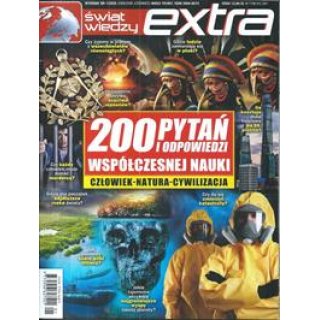 Świat Wiedzy Extra 1/2025