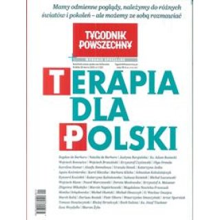 Tygodnik Powszechny Wydanie Specjalne 1/2025