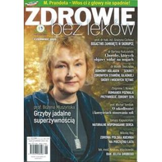 Zdrowie bez leków 6/2025 nr 96