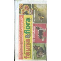Fauna & flora 6/2025