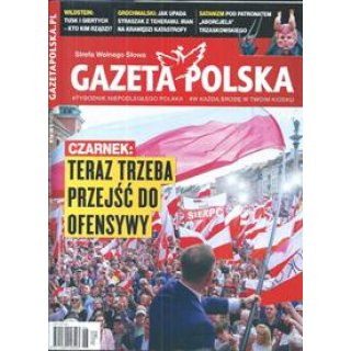 Gazeta Polska nr 26/2025