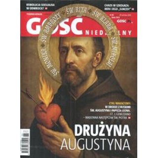 Gość Niedzielny nr 26/2025