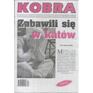 Kobra nr 17/2025