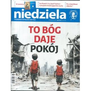 Niedziela nr 26/2025