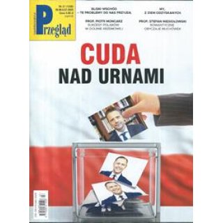 Przegląd nr 27/2025