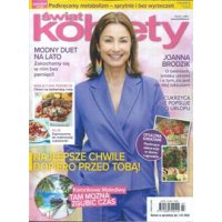 Świat Kobiety 7/2025