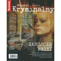 Magazyn kryminalny Newsweek 2/2025